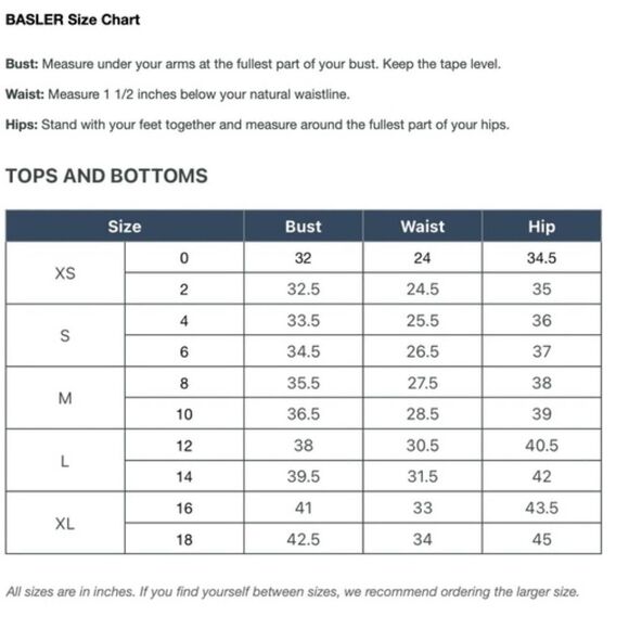 BASLER Womens Brown Straight Leg Virgin Wool Blend Trouser Pants size Large - Picture 11 of 11